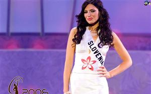 Miss Universe 2006